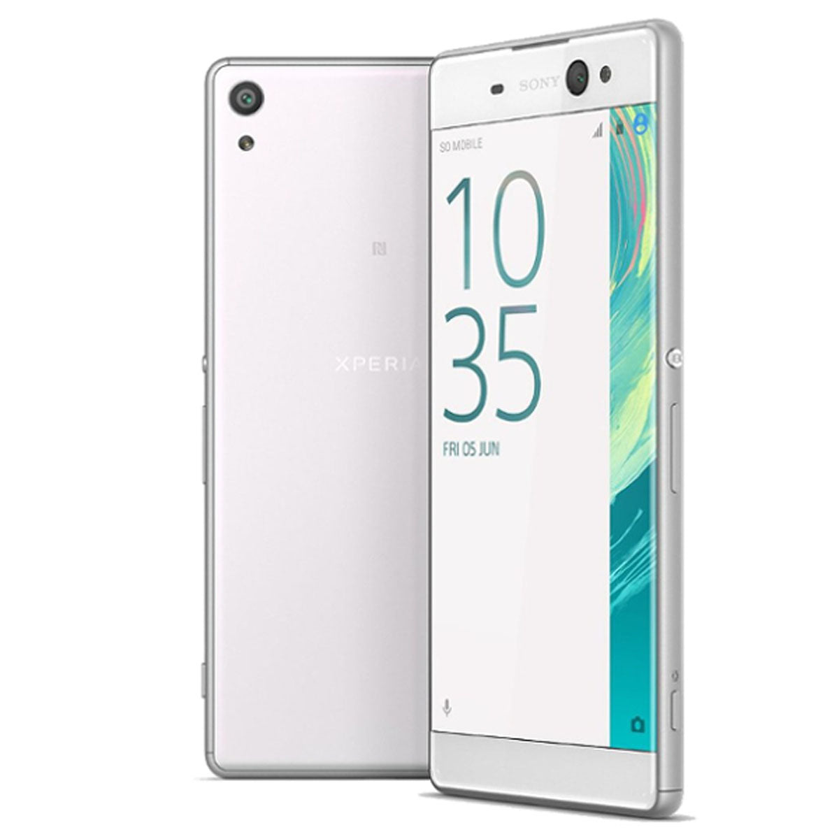 Sony Xperia XA Branco F3111