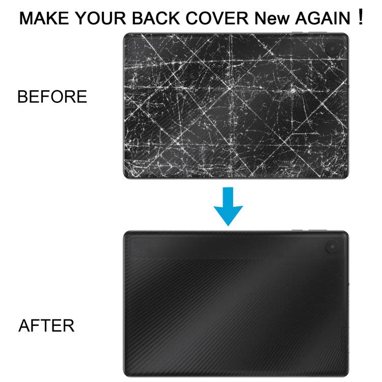 Couvercle de batterie d'origine TCL Tab 10L