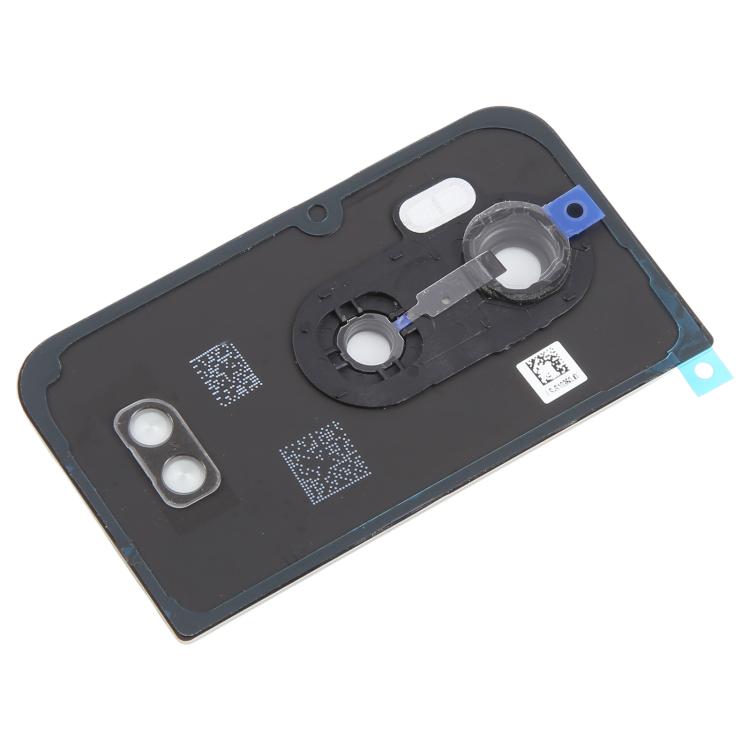 Tapa Lente de Cámara Trasera Original para OnePlus Nord 4 (Blanco) - MOVILSTORE