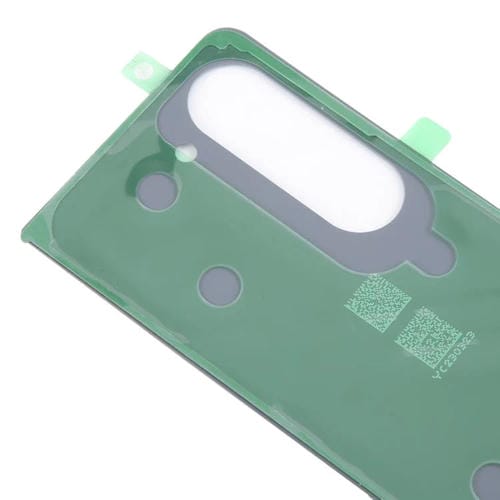 Tampa Traseira Bateria Samsung Galaxy Z Fold5 SM-F946B (Azul)