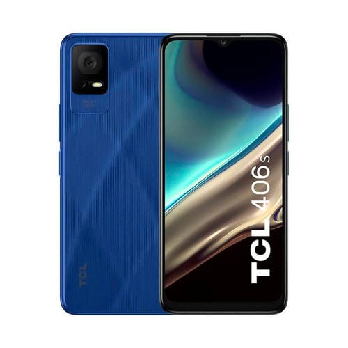 TCL 406S 3GB/64GB Azul Dual SIM