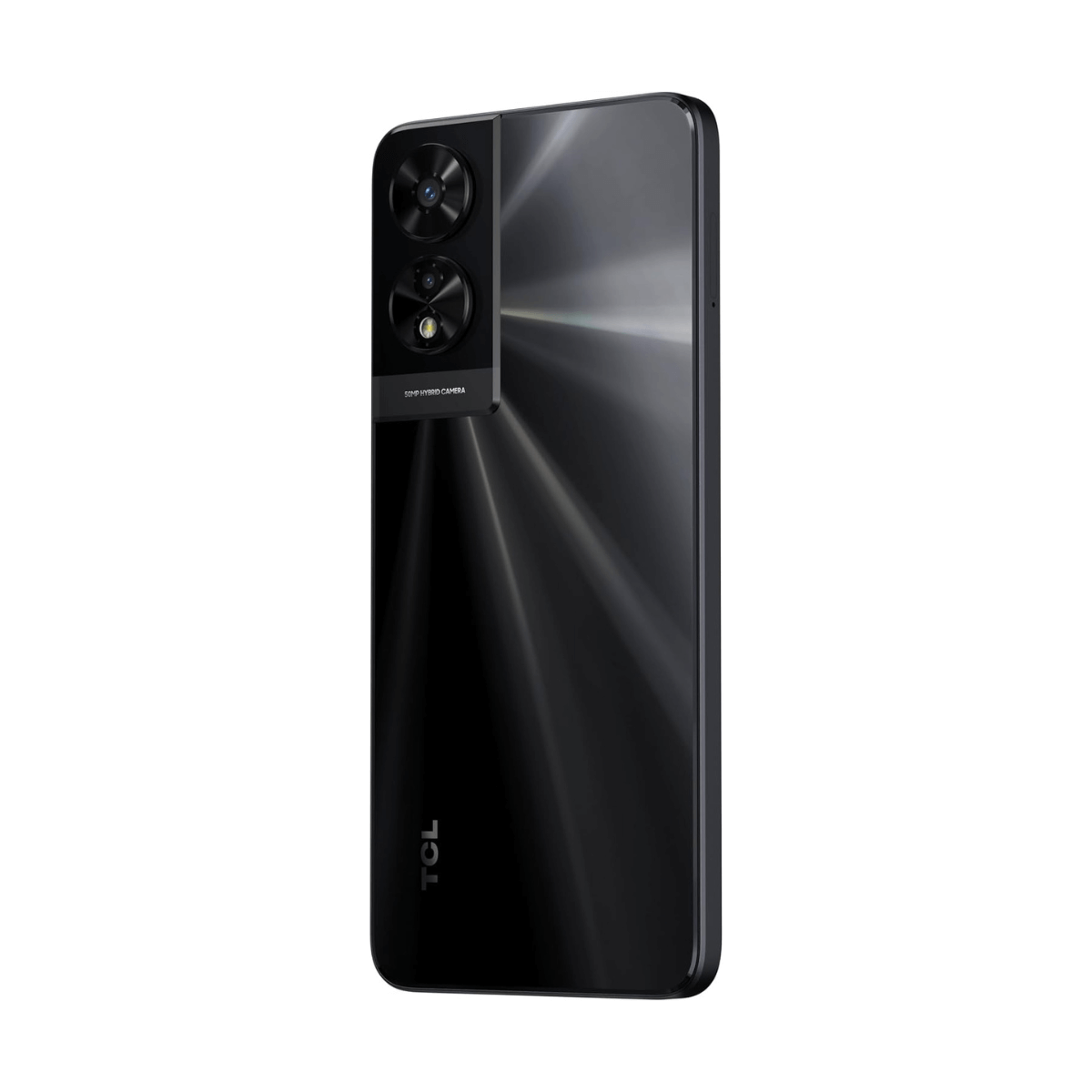 TCL 505 4G 4GB/128GB Gray (Space Gray) Dual SIM