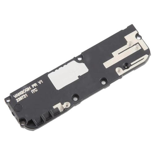 Klingel Lautsprecher unter Asus Zenfone 9 AI2202