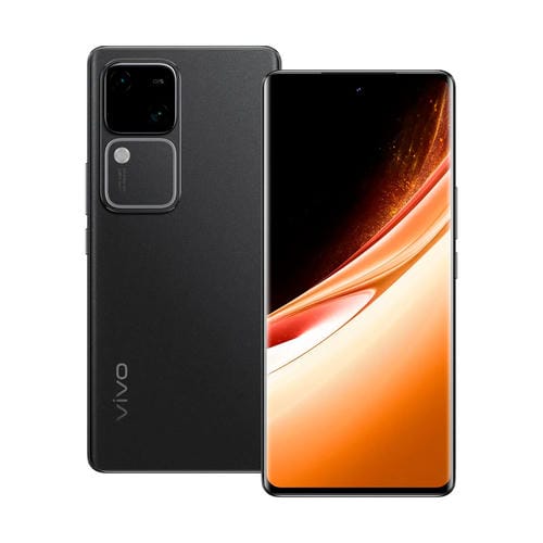 Vivo V30 5G 12Gb/512Gb Negro (Noble Black) Dual SIM - MOVILSTORE