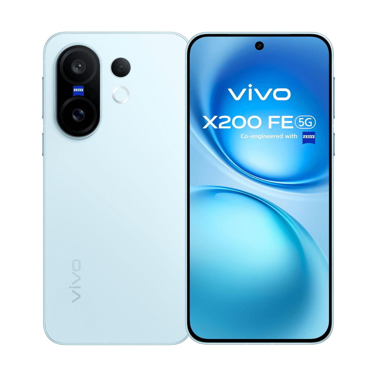 Vivo X200 FE 5G 12GB/512GB Azul