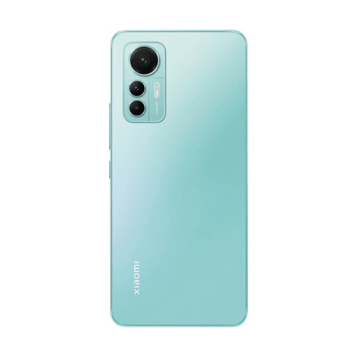 Xiaomi 12 Lite 5G 6Gb/128Gb Verde (Lite Green) Dual SIM 2203129G - MOVILSTORE
