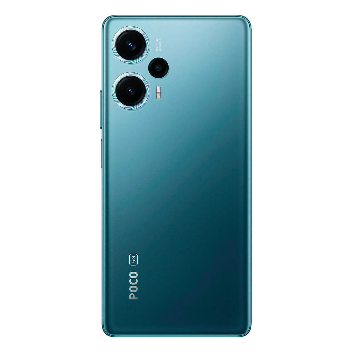Xiaomi Poco F5 5G 8GB/256GB Azul (Blue) Dual SIM 23049PCd8G - MOVILSTORE