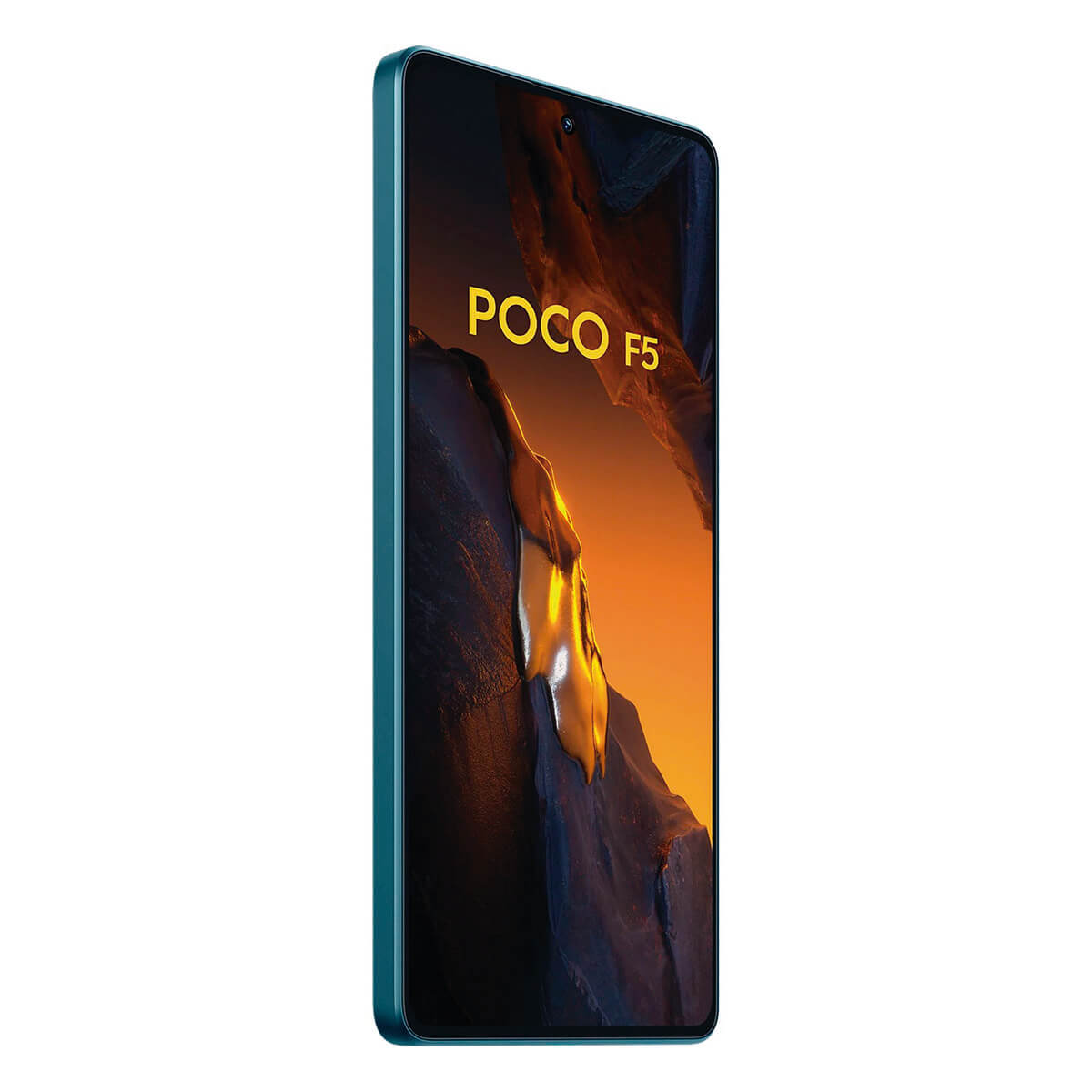Xiaomi Poco F5 5G 8GB/256GB Azul (Blue) Dual SIM 23049PCd8G - MOVILSTORE