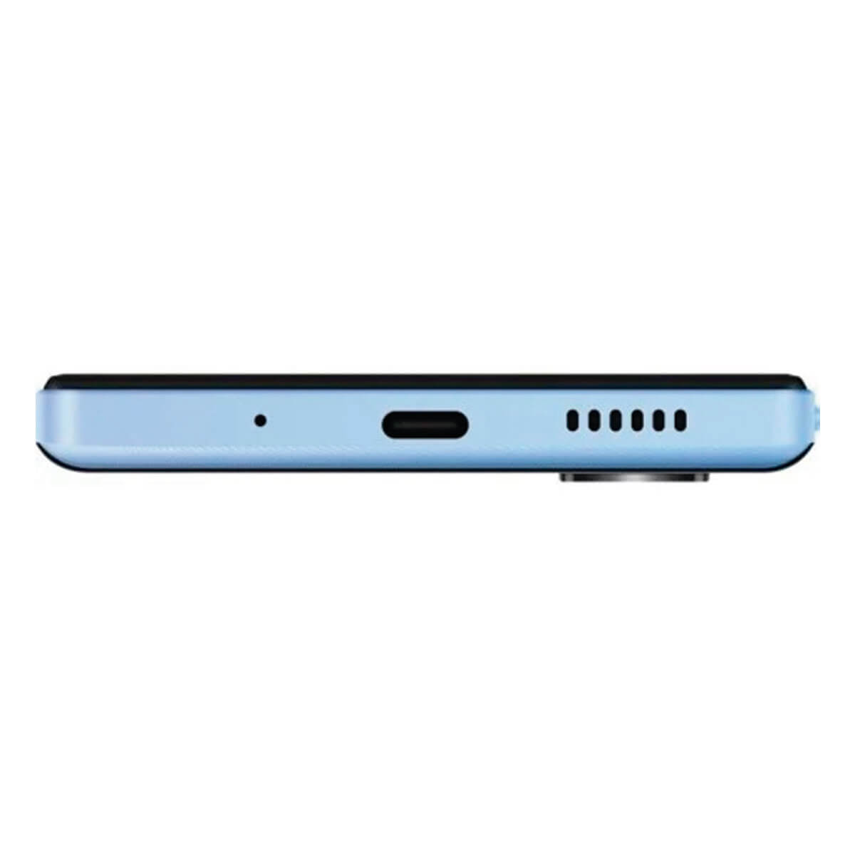 Xiaomi Poco M4 5G 4Gb/64Gb Azul (Cool Blue) Dual SIM 22041219Pg - MOVILSTORE