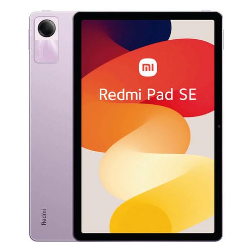 Xiaomi Redmi Pad SE 11 8GB/256GB Wi-Fi Viola