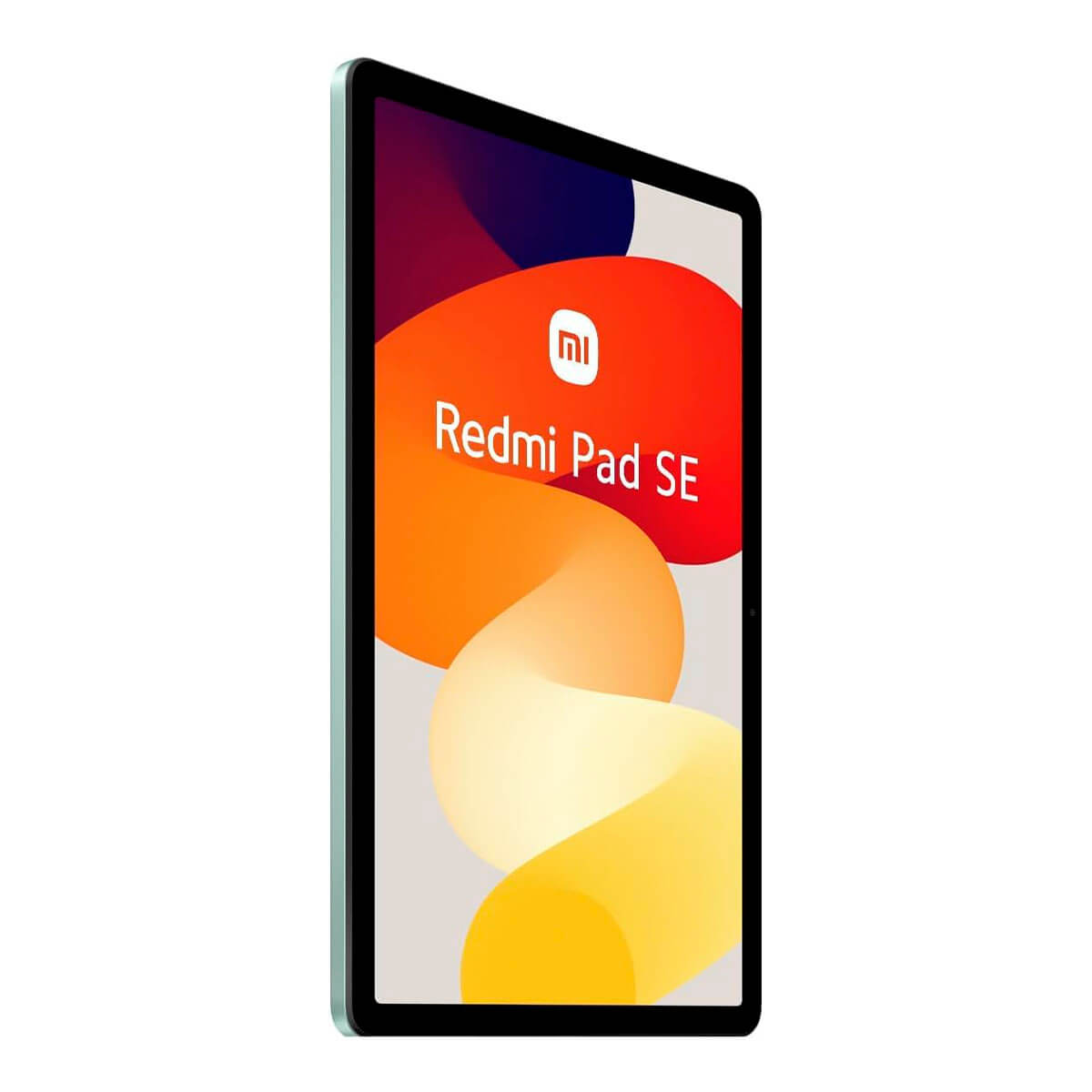 Xiaomi Redmi Pad Se 11 8Gb/256Gb Wi-Fi Verde (Mint Green) 23073Rpbfg