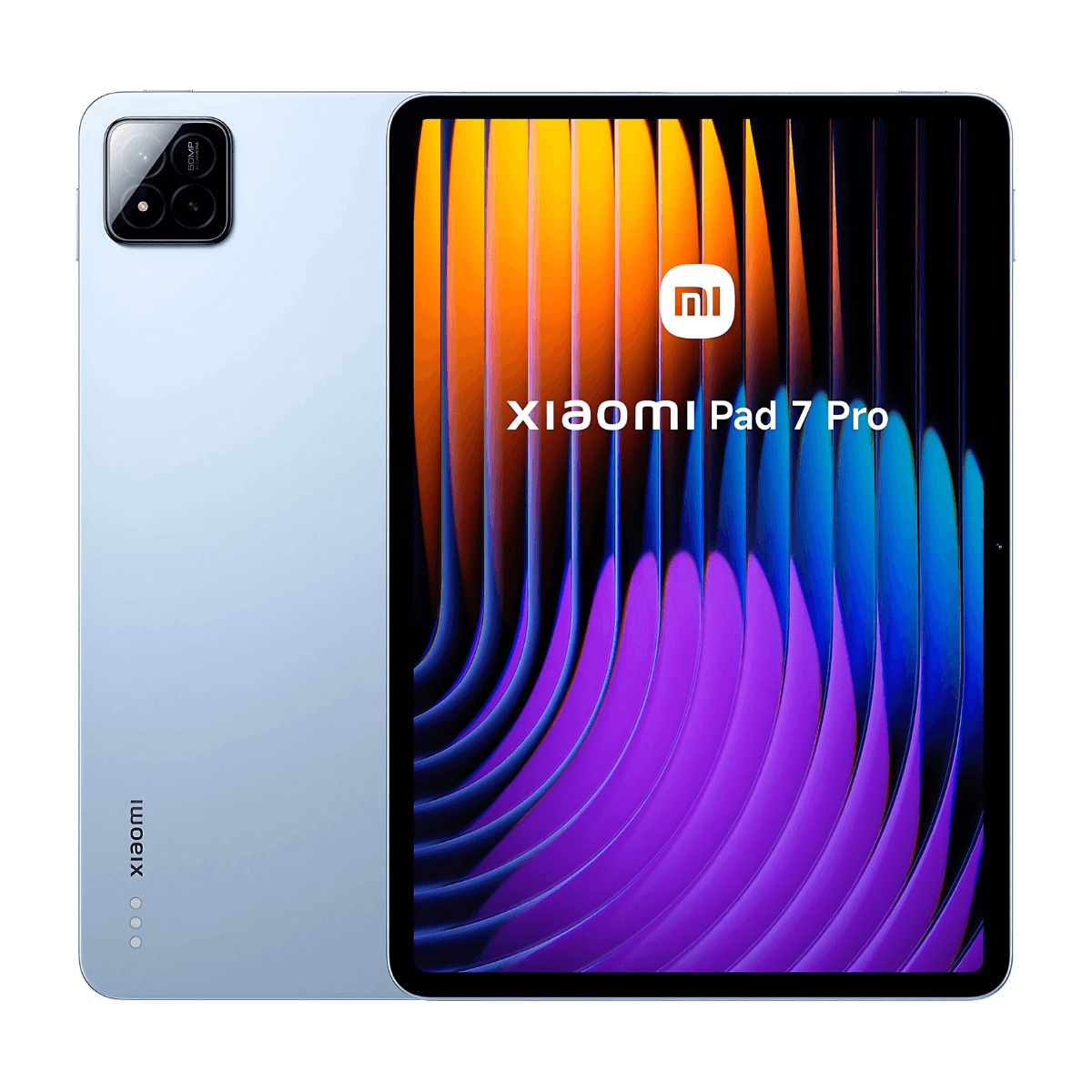 Xiaomi Pad 7 Pro 11 12Gb/512Gb Wifi Azul (Blue)