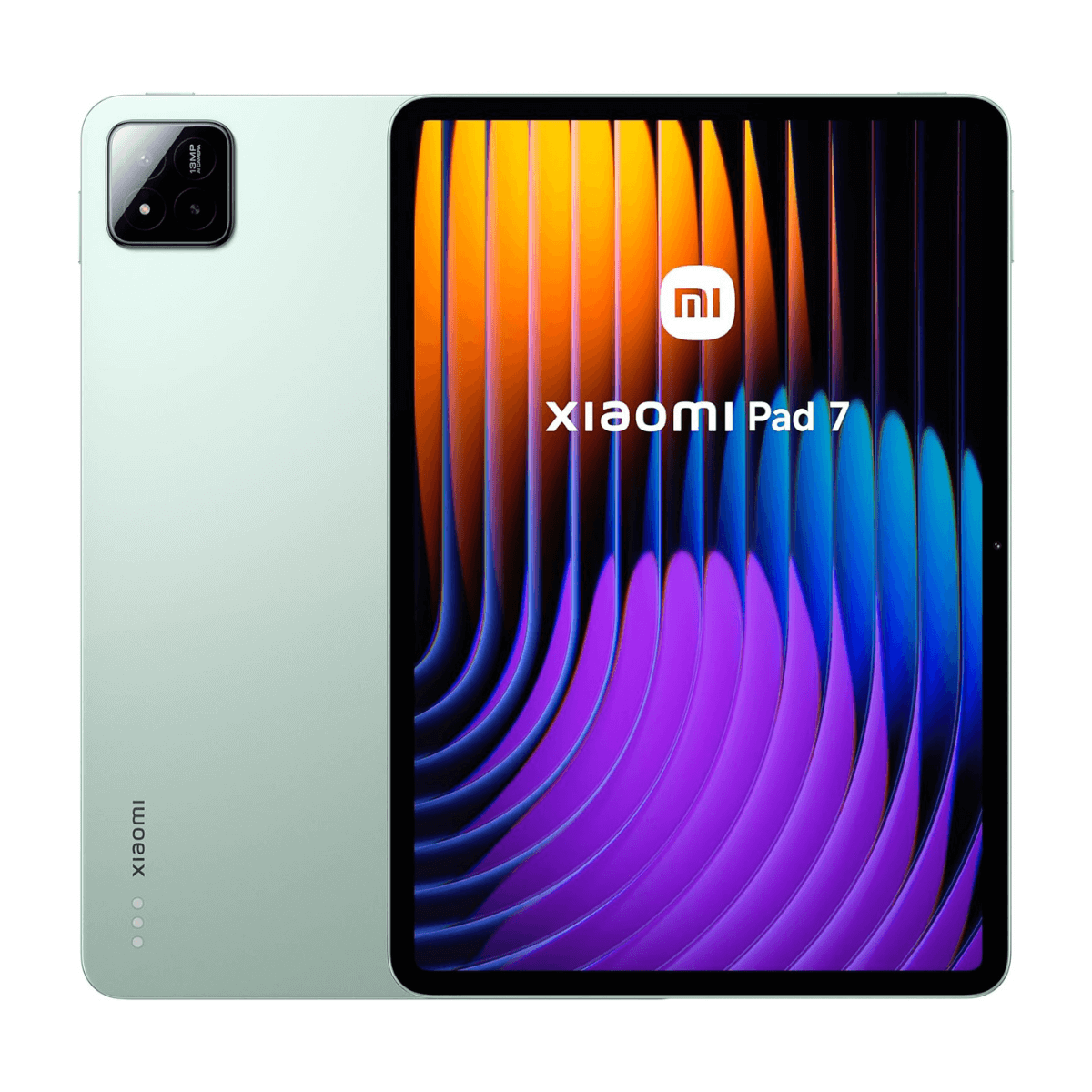 Xiaomi Pad 7 11 8GB/128GB Wi-Fi Vert