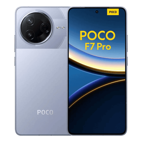 Xiaomi Poco F7 Pro 5G 12GB/512GB Blau Dual SIM