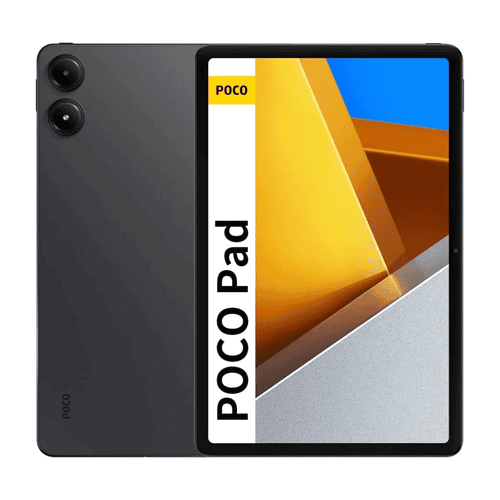 Xiaomi Poco Pad 12.1 8GB/256GB Wi-Fi Grau