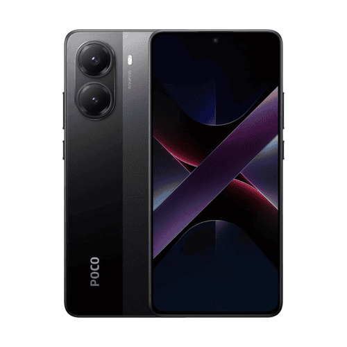 Xiaomi Poco X7 Pro 5G 12GB/256GB Negro Dual SIM