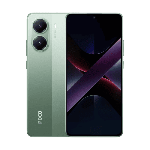 Xiaomi Poco X7 Pro 5G 12GB/512GB Green Dual SIM