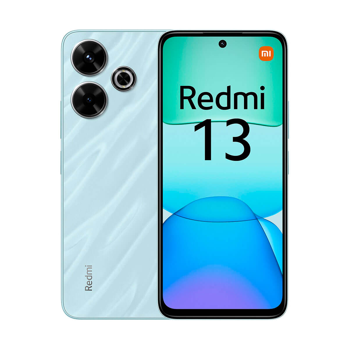 Xiaomi Redmi 13 6GB/128GB Blue Dual SIM