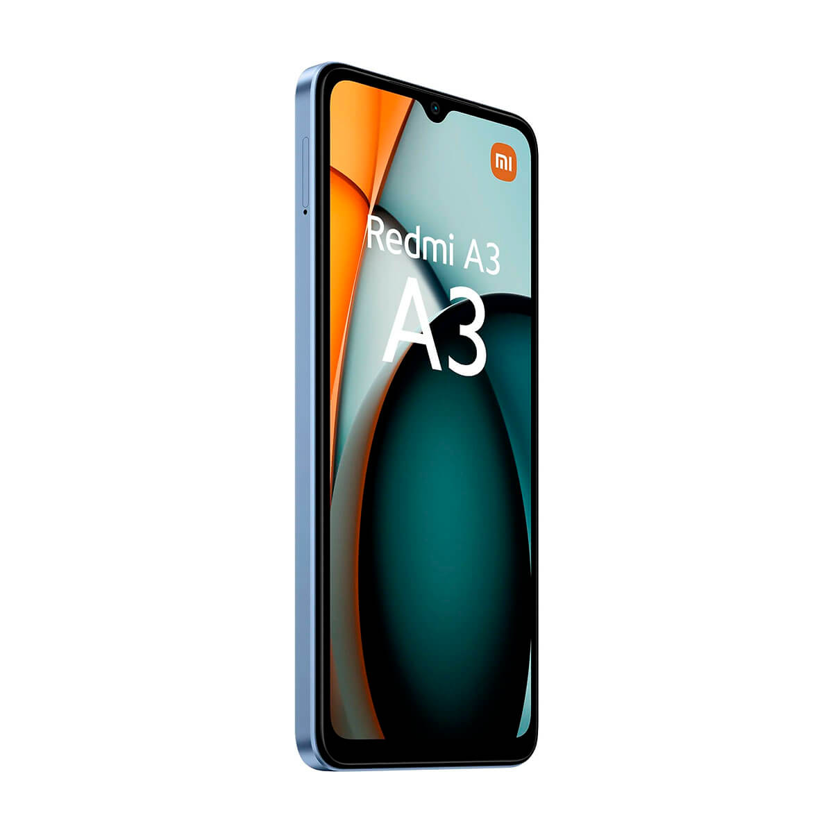 Xiaomi Redmi A3 3Gb/64Gb Azul (Star Blue) Dual SIM - MOVILSTORE