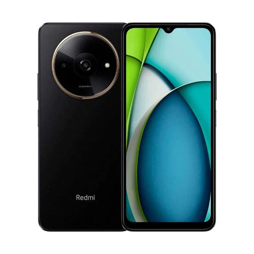 Xiaomi Redmi A3X 4GB/128GB Negro Dual SIM