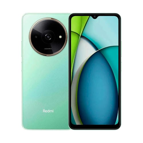 Xiaomi Redmi A3X 3GB/64GB Green Dual SIM