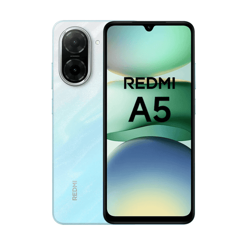 Xiaomi Redmi A5 4G 4GB/128GB Blau Dual SIM
