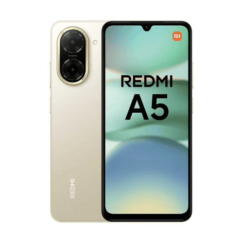 Xiaomi Redmi A5 4G 4GB/128GB Gold Dual SIM