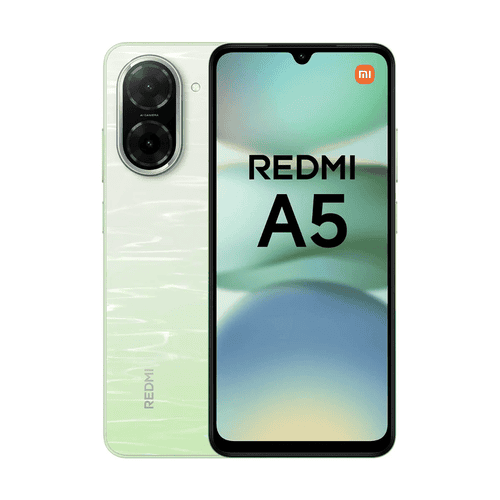 Xiaomi Redmi A5 4G 4GB/128GB Vert Double SIM