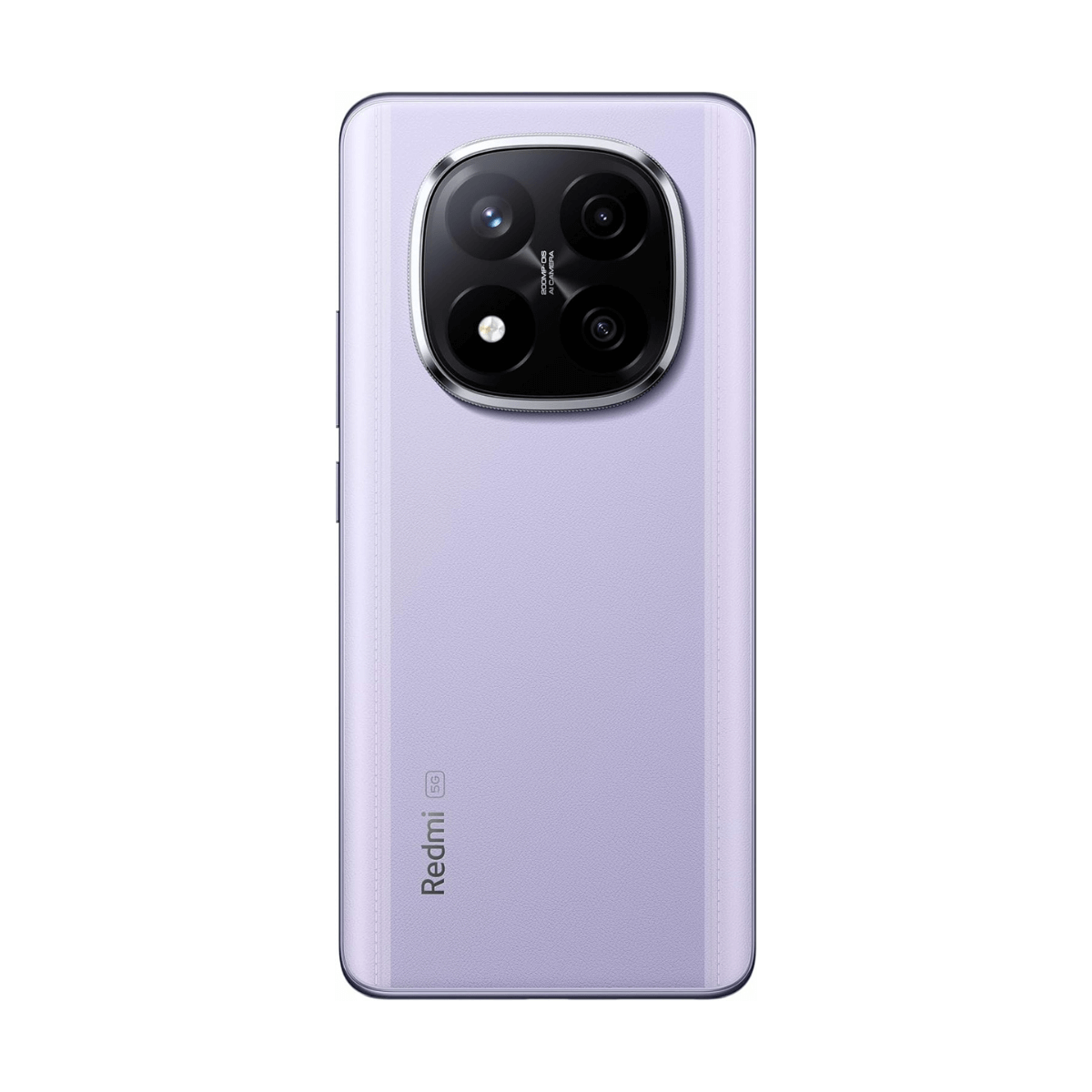 Xiaomi Redmi Note 14 Pro+ 5G 8GB/256GB Violet Lavande (Lavande Pourpre) Double SIM