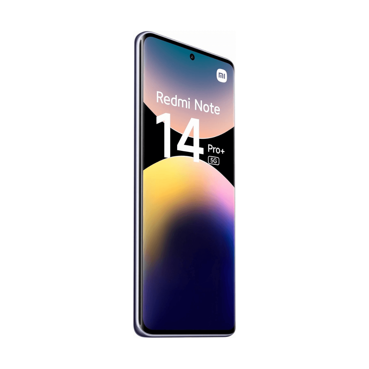 Xiaomi Redmi Note 14 Pro+ 5G 8GB/256GB Violet Lavande (Lavande Pourpre) Double SIM