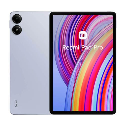 Xiaomi Redmi Pad Pro 12.1 8GB/256GB Wi-Fi Bleu