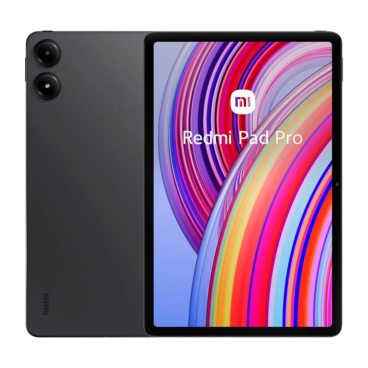 Xiaomi Redmi Pad Pro 5G 12.1 6Gb/128Gb Gris (Graphite Gray)