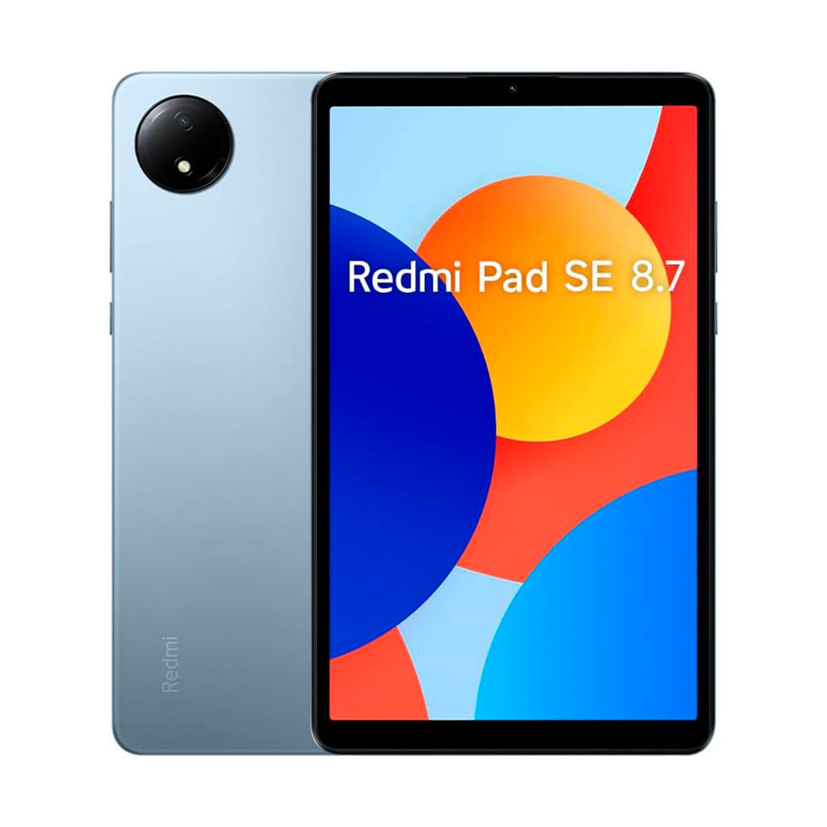 Xiaomi Redmi Pad Se 8.7 4Gb/128Gb Wi-Fi Azul (Sky Blue)