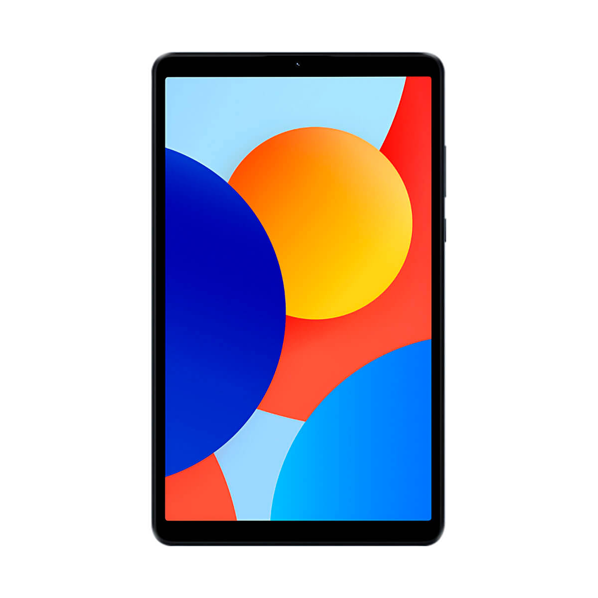 Xiaomi Redmi Pad Se 8.7 4Gb/128Gb 4G Gris Grafito (Graphite Gray)
