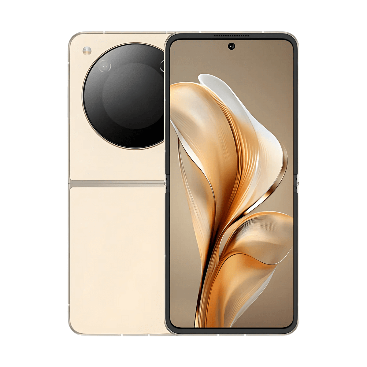 ZTE Nubia Flip 5G 8GB/256GB Golden